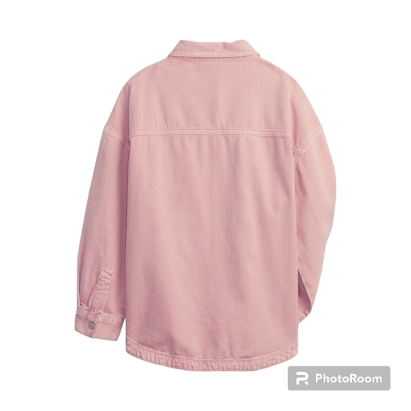 Gap Kids Utility Jacket - Picture 2 of 5